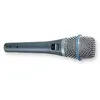 Image de Shure Beta87A - Micro chant Statique SupercardioÃ¯de