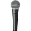 Image de Shure SM58 - Micro voix dynamique cardioïde