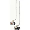 Image de Shure SE425 Ecouteurs intra-auriculaires (Clair)