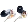 Image de Shure SE535 - Sound Isolating - Ã©couteurs - intra-auriculaire - filaire - jack 3,5mm - isolation acoustique - clair