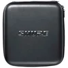 Image de Shure Ãtui De Transport Casque - Noir - Ãtui Pour Casque Audio - Transport - Protection - Couleur Noire