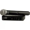 Image de SHURE - BLX24E PG58 M17