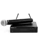 Image de Shure BLX24E SM58 bande M17 - Microphone Chant HF sans fil