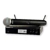 Image de Shure Blx24r / Beta 58a - SystÃ¨me De Micro Sans Fil - Micro Main Beta 58a - RÃ©cepteur Blx4r