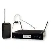 Image de Shure Blx14r / Mx53 - SystÃ¨me Sans Fil - Micro Tour D'oreille Mx153 - RÃ©cepteur Rackable Blx4r