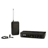 Image de Shure Blx14 / Cvl M17 - SystÃ¨me Blx M17 - Micro Cravate CardioÃ¯de - Comprend RÃ©cepteur Et Ãmetteur