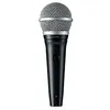 Image de Shure Pga48 (Pga48-Xlr-E) - Microphone Dynamique Filaire - DirectivitÃ© CardioÃ¯de - Xlr