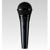 Image de Micro main filaire voix SHURE PGA58-XLR-E dynamique cardioÃ¯de