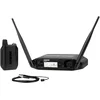Image de Shure GLXD14+ / WL93 Z4 - SystÃ¨me de micro cravate sans fil - Bande Z4 - Avec mallette
