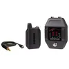 Image de Shure - Glxd16+E-Z4 - Glxd16+ SystÃ¨me Hf PÃ©dale De Guitare