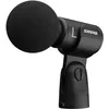 Image de Shure Microphones MV88+STEREO-USB Microphone Ã©lectrostatique stÃ©rÃ©o numÃ©rique