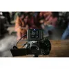 Image de Shure Movemic MV RZ 6 - Noir - Microphone sans fil USB - Transmission numÃ©rique stable - Bande passante audio large