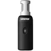 Image de Shure Movemic 88+ - Noir - Microphone stÃ©rÃ©o - sans fil - USB - bidirectionnel - avec contrÃ´le du volume