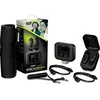 Image de Shure MoveMic Kit - Noir - Microphone sans fil - USB - directivitÃ© omnidirectionnelle - 50 Hz Ã  20 kHz - 130 dB SPL max