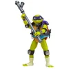 Image de Playmates - Tales of the Teenage Mutant Ninja Turtles : LÃ©gendes des Tortues Ninja - Figurine Mix 'n Match Donatello 12 cm