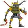 Image de Playmates - Tales of the Teenage Mutant Ninja Turtles : LÃ©gendes des Tortues Ninja - Figurine Mix 'n Match Metalhead 12 cm