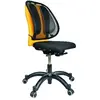 Image de Bureaux Fellowes  Support Dorsal  Ergonomique en Maille Respirante P31600238