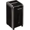 Image de Fellowes 225mi Destructeur De Papier DÃ©coupage Par Micro-Broyage 24 Cm Noir