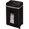 Image de Fellowes Powershred 450m Destructeur De Papier DÃ©coupage Par Micro-Broyage Noir