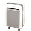 Image de Fellowes Powershred LX211 Microsnipper (Wit) - Déchiqueteuse de papier