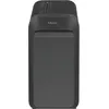 Image de Destructeur De Documents Fellowes Powershred Lx221 - Coupe CroisÃ©e Microparticules - 20 Feuilles - Corbeille 30 Litres - Noir