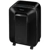 Image de Fellowes Powershred Lx200 Destructeur De Papier Noir