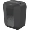Image de Destructeur Fellowes Microshred Lx45 Noir