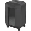 Image de Destructeur Fellowes Microshred Lx85 Noir