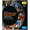 Image de Pierre Boulez - Wagner [Blu-Ray]