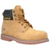 Image de Chaussures Hautes De SÃ©curitÃ© S3 Caterpillar Powerplant - 44