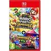 Image de Super Mario Party Jamboree Switch 2 Edition + Jamboree TV en occasion ou reconditionné