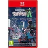 Image de Légendes Pokémon Z-A Switch 2 Edition en occasion ou reconditionné
