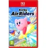 Image de Kirby Air Riders Switch 2 en occasion ou reconditionné
