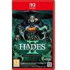 Image de Hades II Switch 2 Edition en occasion ou reconditionné
