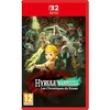 Image de Hyrule Warriors : Les Chroniques du Sceau Switch 2 en occasion ou reconditionné