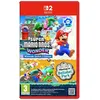Image de Super Mario Bros. Wonder - Switch 2 Edition Standard+DLC Japonais, Anglais, Espagnol, FranÃ§ais, Allemand, Italien, NÃ©erlandais, Portugais, Russe, CorÃ©en, Chinois traditionnel, Polonais, ThaÃ¯lande