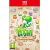 Image de Yoshi and the Mysterious Book Standard Switch 2