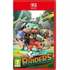 Image de Splatoon Raiders Switch 2