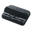 Image de WII U BLOC DE CHARGEMENT GAMEPAD NOIR en occasion ou reconditionné