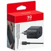 Image de Adaptateur Secteur Nintendo Switch 2