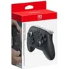 Image de Manette Pro Controller pour Nintendo Switch 2 Noir en occasion ou reconditionné