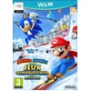 Image de Mario et Sonic aux Jeux Olympiques d'Hiver de Sotchi 2014 Wii U