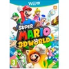 Image de Super Mario 3d World Wii U