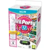 Image de Pack Wii party U & tÃ©lÃ©commande Wii U Plus (blanche)