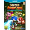 Image de Sonic Boom: l'ascension de Lyric Wii U