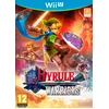 Image de Hyrule Warriors Wii U