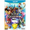 Image de Super Smash Bros U Wii U en occasion ou reconditionné