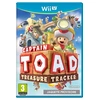 Image de Captain Toad Treasure Tracker Wii U en occasion ou reconditionné