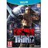 Image de Devil's third Wii U