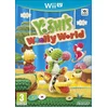 Image de Yoshi's Woolly World Wii U